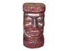 Garden & Pot Accessories > Pot Stand & Pedestal Series
Moai Head : Running Brown