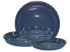 Garden & Pot Accessories > Saucer Series
Round Saucer : Running Blue