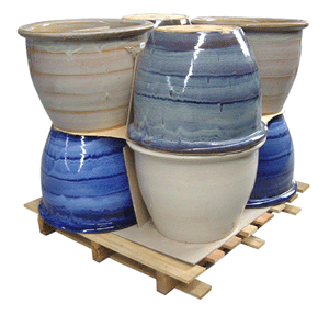 Specially Mixed Pallets > Single-Model Mixed Series
Malay Planter Mixed : Mix of 4 Colors