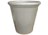 Wholesale Garden Accessories, Pots & Planters > Stackable Series
Storm Pot : Dense Coil Design (Grey)