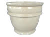 Wholesale Garden Pottery Pots & Planters > Stackable Series
Chalice Pot : Plain Color IV: (Transparent)